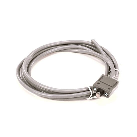 Picture of Switch, Limit, Spdt, Drai N  Prewired for Giles Part# 21386