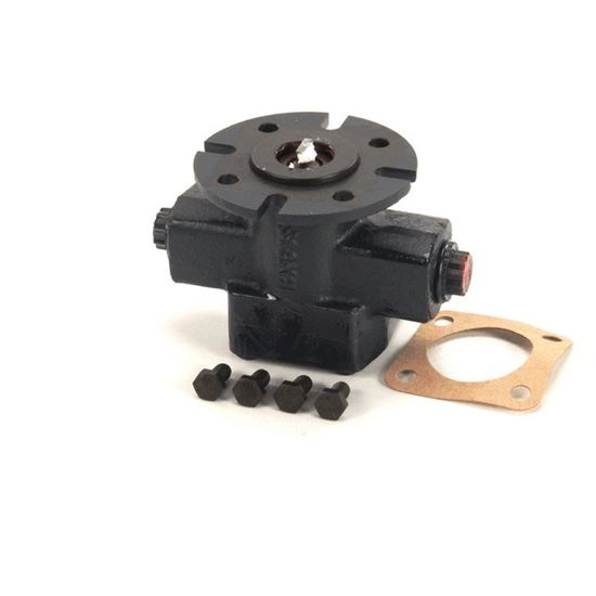 Picture of Pump, Head Only  for Giles Part# 70910