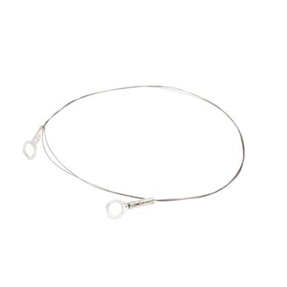 Picture of Wire, Ionizer  20-In Eac for Giles Part# 21153