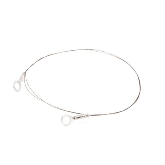 Picture of Wire, Ionizer  20-In Eac for Giles Part# 21153