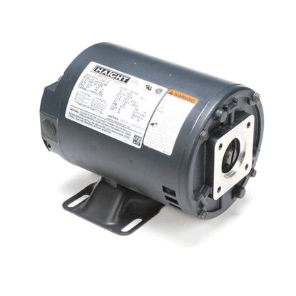 Picture of Motor Only, W/O  Pump for Giles Part# 70911