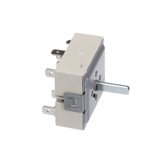 Picture of Control, Infinite Switch  Heater, Ghm for Giles Part# 21215