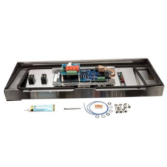 Picture of Kit, Retro, Drip-Shield  Cc10 Control for Giles Part# 96689