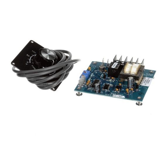 Picture of Kit, Retrofit, Antunes  Control, 350-Deg for Giles Part# 70455