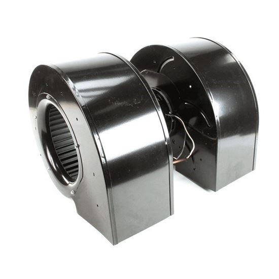 Picture of Blower, Assembly  Dual, Fsh5/6 for Giles Part# 34616
