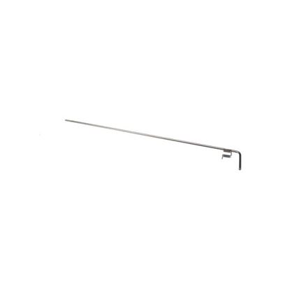 Picture of Handle, Drain Pull  Weld Assy, Eof20 for Giles Part# 39258