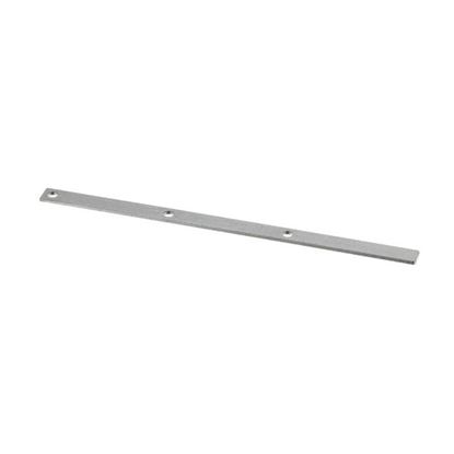 Picture of End Cap, Element Bracket  Gef-400/560 for Giles Part# 33354