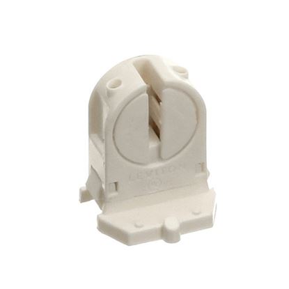 Picture of Lamp Holder, T5, Bi  Pin, Leviton for Giles Part# 20609