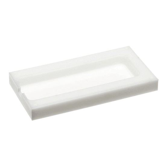 Picture of Cover, Eac Contact Board  Plastic for Giles Part# 35024