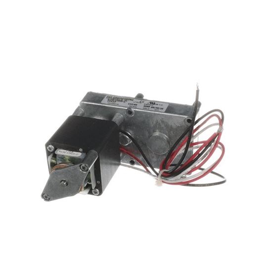 Picture of Motor, Elevator, 115V  Reversible for Giles Part# 20423
