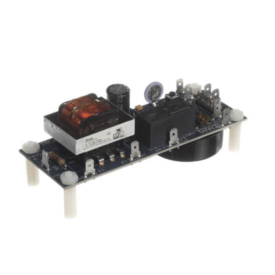 Picture of Eac Timer Board  Replacement for Giles Part# 20572-R