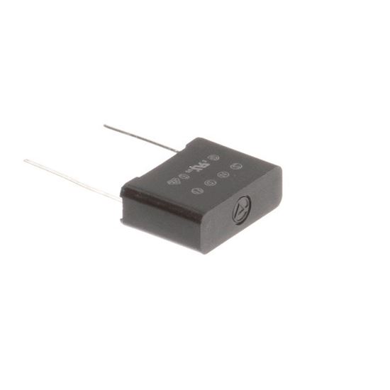 Picture of Capacitor, Quencharc  250V, 120 Ohms for Giles Part# 20500
