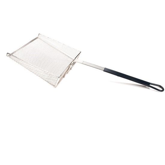 Picture of Scoop, Basket, 12 X 12  Ni Plt, Eof for Giles Part# 70430