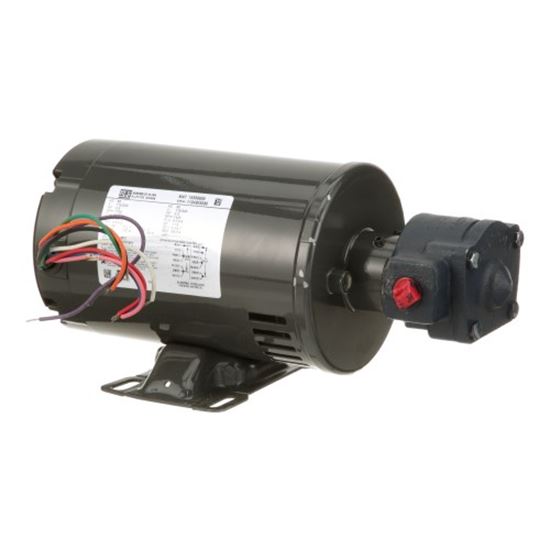 Picture of Pump & Motor Assy  5-Gpm, 1/2-Hp for Giles Part# 71754