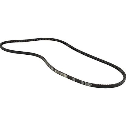 Picture of Goodyear Ax57 Belt  for Belshaw Part# T-AX57A