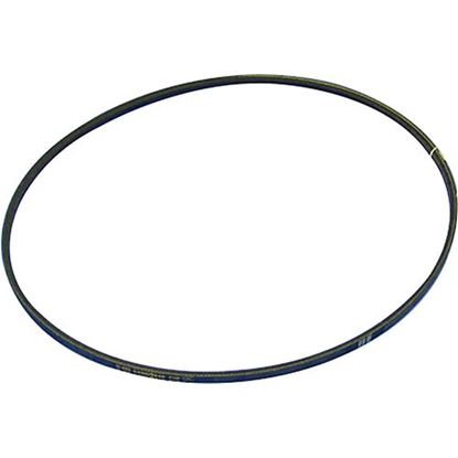 Picture of Belt Solid Fhp 3/8"X46 3L-460 for Belshaw Part# T-83220