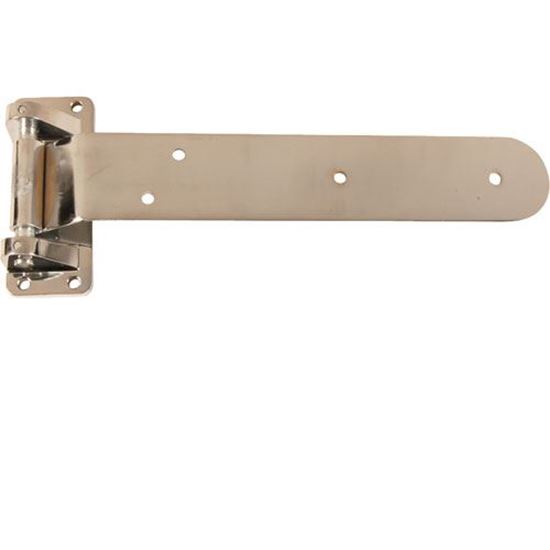 Picture of Hinge,Strap , Fl,Cam Lift,19"L for Premco Part# PRC18F