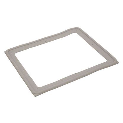 Picture of Gasket, Door , 5-Pan Steamer for Crown Verity Part# N2669-1