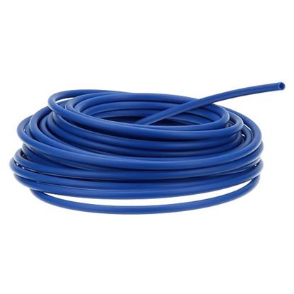 Picture of Tubing - Blue, 50Ft Roll for Cma Dishmachines Part# 425-21