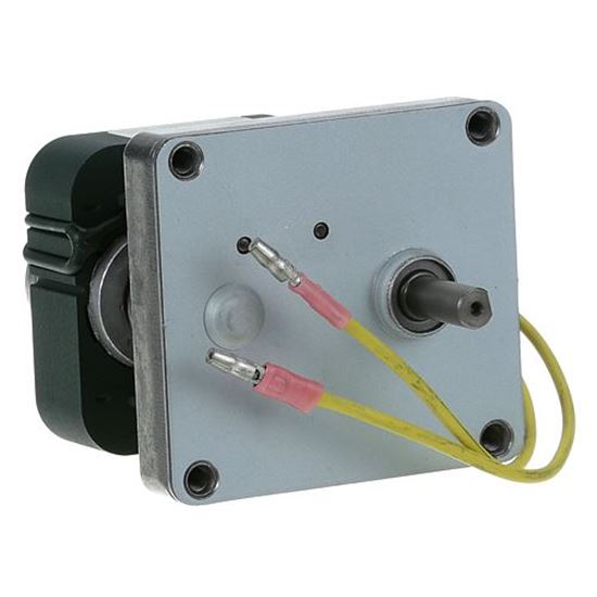 Picture of Motor, Peristaltic Pump  for Cma Dishmachines Part# -416
