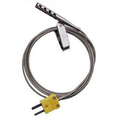 Picture of Probe, Oven (W/ Clip, K)  for Atkins Part# 50306