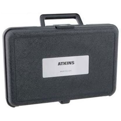 Picture of Case, Carrying , Hard Plastic for Atkins Part# CP14235