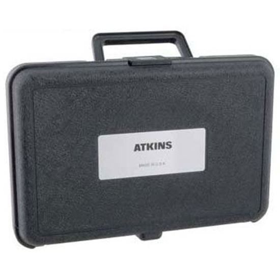 Picture of Case, Carrying , Hard Plastic for Atkins Part# CP14235-WE