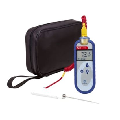 Picture of Thermometer , W/Probe,Case,C28 for Atkins Part# C48/P5
