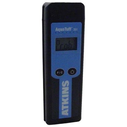 Picture of T-Meter Base Unit N/S Waterproof for Atkins Part# CP35100-K