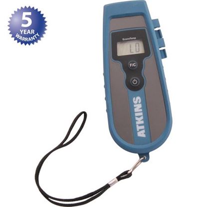 Picture of Thermometer  for Atkins Part# CP32311K