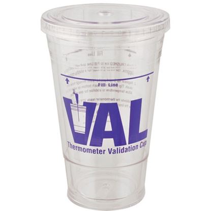 Picture of Valcup Calibrator  for Atkins Part# CP9325