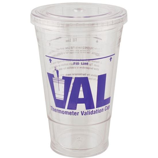 Picture of Valcup Calibrator  for Atkins Part# CP9325