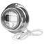 Picture of Thermometer, Ref (-40/120F, Back Mount) for Atkins Part# CPDM120S-0-3