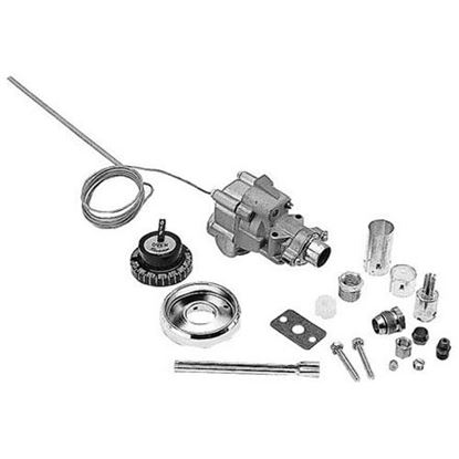 Picture of Thermostat Kit Bjwa, 3/16 X 11-5/8, 48 for Comstock Castle Part# COM33