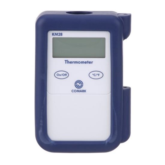 Picture of Digital Thermomoter -40 To 1000F for Comstock Castle Part# KM28KIT