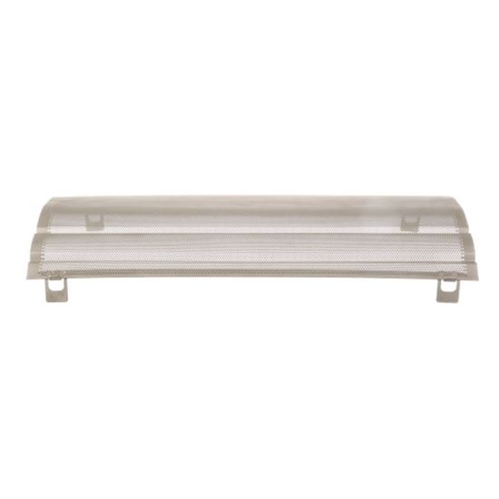Picture of Screen Sifter Assy  for Quality Industries Part# 5004533-003