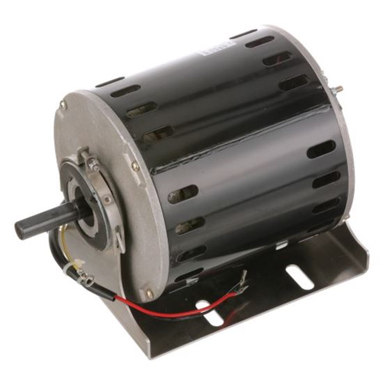Picture of Motor, 1/4Hp 115V 60Hz , Sifter for Quality Industries Part# 5004533-034-120