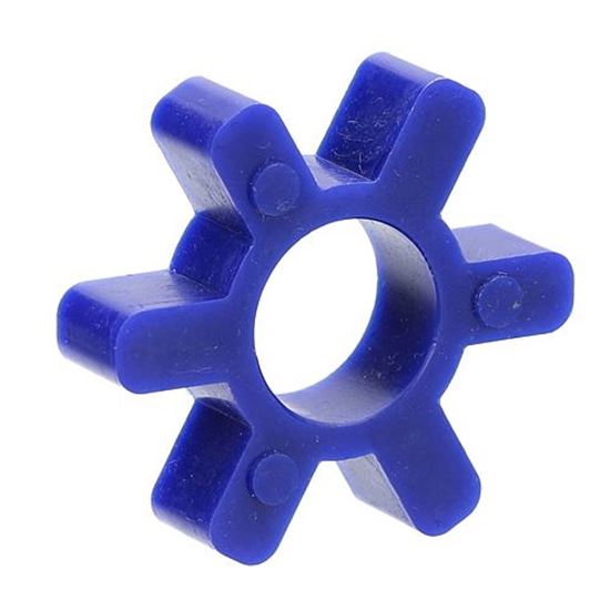 Picture of Bearing, Spider , Marinator for Quality Industries Part# 900061