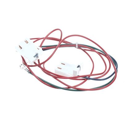 Picture of Lamp Harness  for Structural Concepts Part# 78501