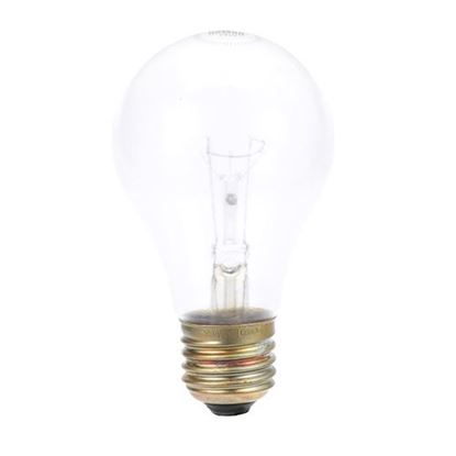 Picture of Bulb 60W 230V Safety Coated for Structural Concepts Part# 20-29814