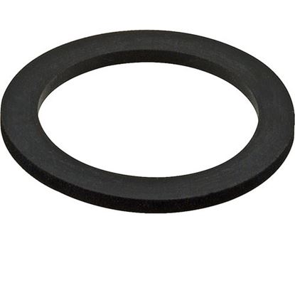 Picture of Washer,Drain , F/1/2"Nps,Rubber for AllPoints Part# 1021023