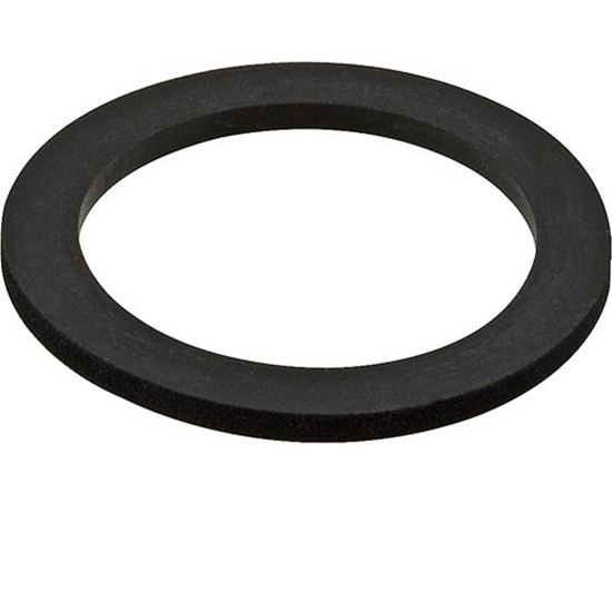 Picture of Washer,Drain , F/1/2"Nps,Rubber for AllPoints Part# 1021023