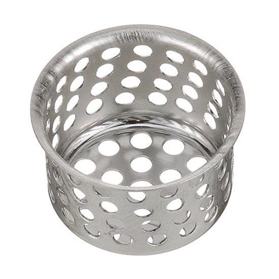 Picture of Strainer,Crumb Cup , 1-1/4",S/S for AllPoints Part# 1021028
