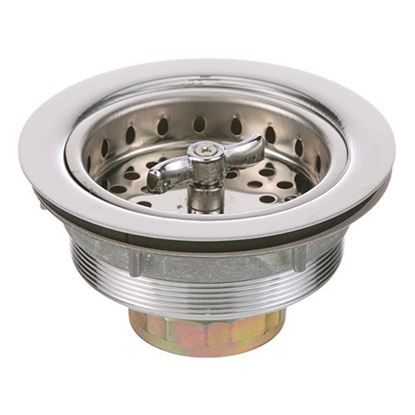 Picture of Drain,Spin&Seal , 1-1/2",3.5"So for AllPoints Part# 1021067