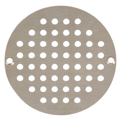 Picture of Drain Grate,Floor (6")  for AllPoints Part# 1021081