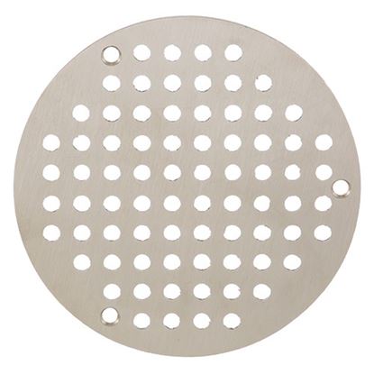 Picture of Drain Grate,Floor (7")  for AllPoints Part# 1021082