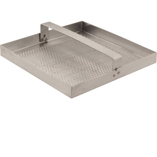 Picture of Strainer,Drain , 7-3/4X3/4,S/S for AllPoints Part# 1021108