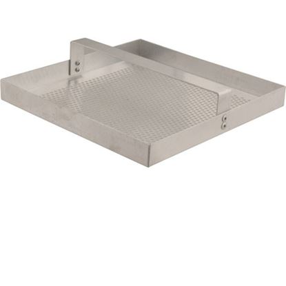 Picture of Strainer,Drain , 7.75X.75,Alum for AllPoints Part# 1021109