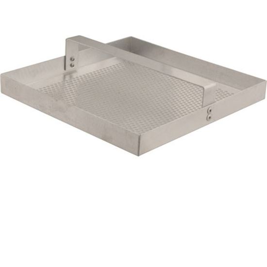 Picture of Strainer,Drain , 7.75X.75,Alum for AllPoints Part# 1021109