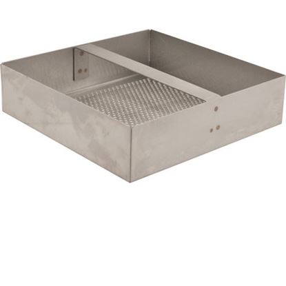 Picture of Strainer,Drain , 7-3/4X2",S/S for AllPoints Part# 1021110